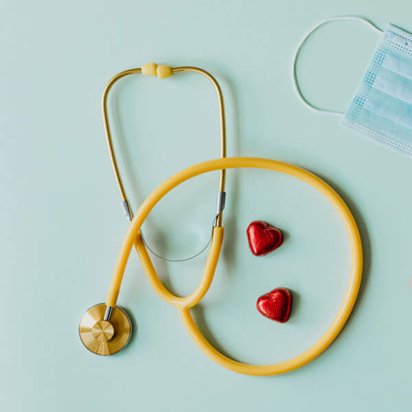 Certificados médicos oficiales en Badalona