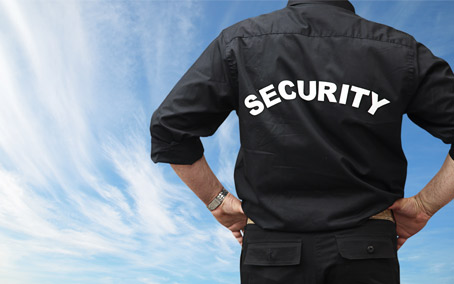 Certificado médico para Seguridad Privada